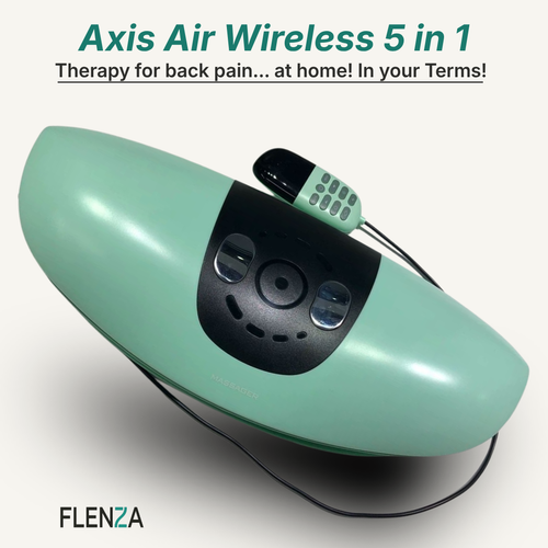Flenza Axis Air Wireless 5-in-1