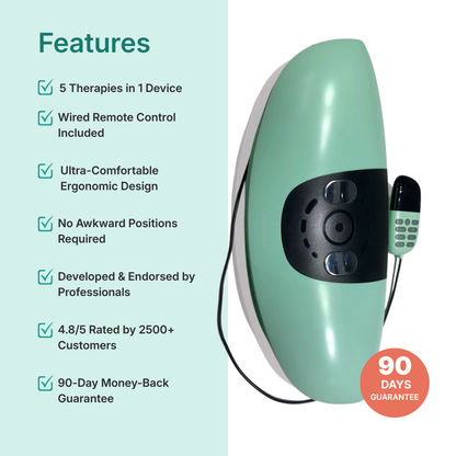 Flenza Axis Air Wireless 5-in-1